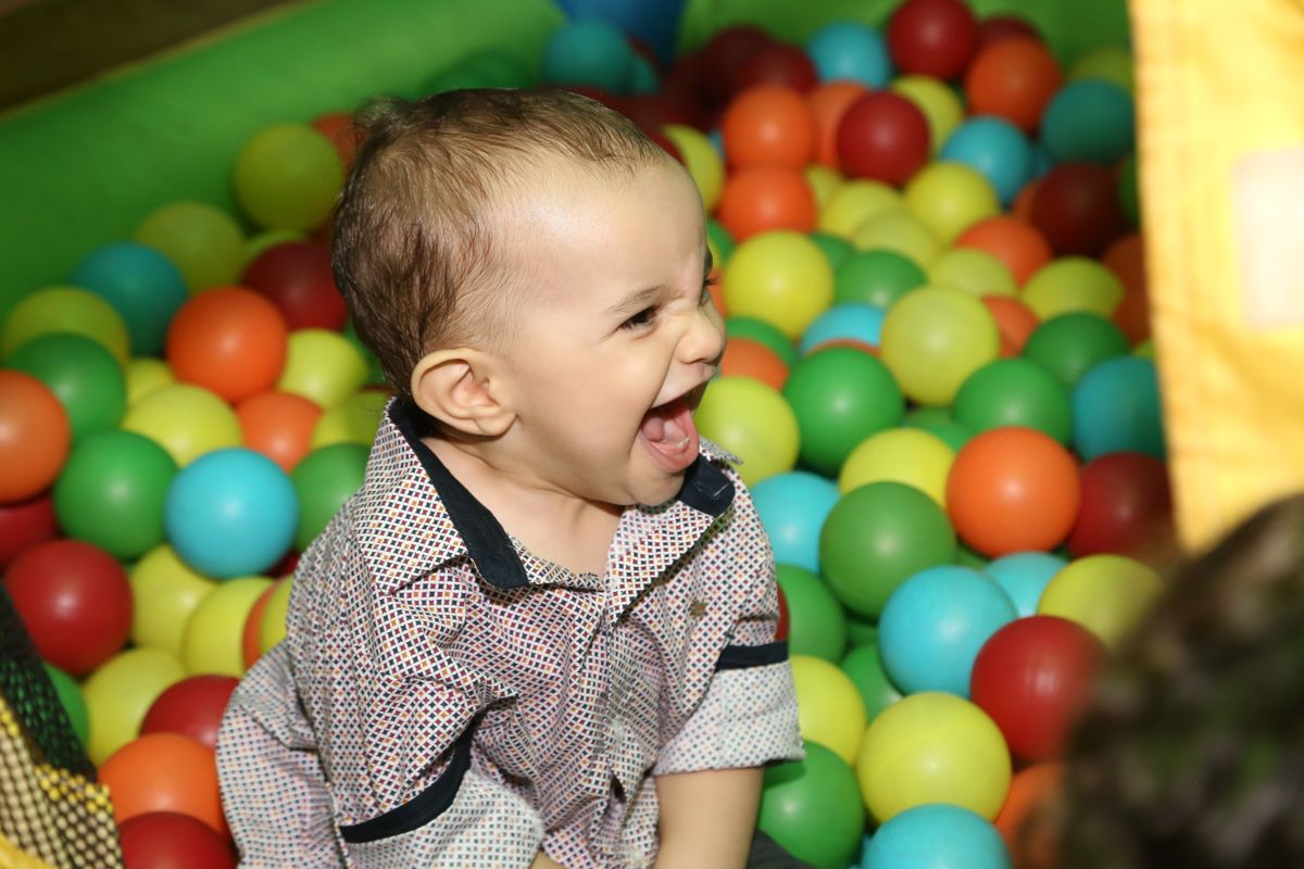 Aniversário Francisco Menão